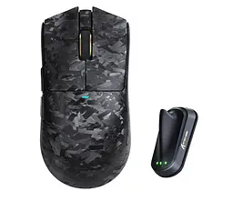 Мишка ігрова бездротова Attack Shark X11 ULTRA
