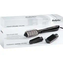 Фен-щітка BaByliss AS128E [146162] - мініатюра 14