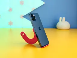 Смартфон Apple iPhone 12 Pro 256 ГБ тихоокеанський синій (MGMT3) б/в [174999] - мініатюра 6