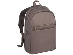 Рюкзак RIVACASE Komodo Backpack 8065 15.6 (чорний) - мініатюра 3