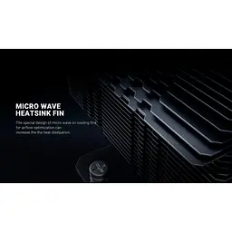 Кулер до процесора ID-Cooling FROZN A400 ARGB - мініатюра 12