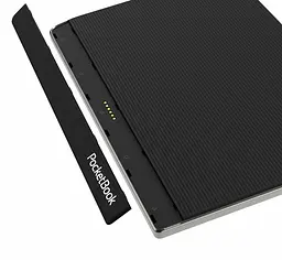 Електронна книга PocketBook 743G InkPad 4 Stundust Silver (PB743G-U-CIS) - мініатюра 6