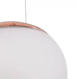 Люстра Brille лофт підвісна LED 6W WW RG (BL-812S/1) - мініатюра 4