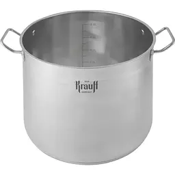 Каструля Krauff зі скляною кришкою 7 л (26-238-082) - мініатюра 3