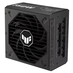 Блок живлення ASUS TUF 750W 80+ Gold (TUF-GAMING-750G) - мініатюра 2