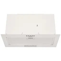 Витяжка ELEYUS UNIA 800 LED 52 WH - мініатюра 2