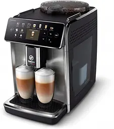 Кавомашина Saeco GranAroma SM6585/00 - мініатюра 2