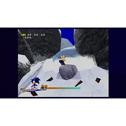 Ключ активації Microsoft Sonic the Hedgehog Legacy Bundle для Xbox One/Series S/X - мініатюра 3