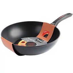 Сковорода Krauff Smart Fry wok алюмінієва з антипригарним покриттям 28 см (25-45-182) - мініатюра 2