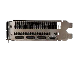 Відеокарта AMD Radeon RX 480 8GB MSI (RX 480 8G) Б/В - мініатюра 3