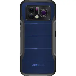 Смартфон Doogee V20 Pro 12/256 Gb Global 5G Blue - мініатюра 2