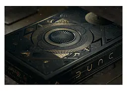 Карти гральні United States Playing Card Company Theory11 Dune (Premium) (PC_T11DUN) - мініатюра 9