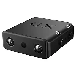 Відеореєстратор Nectronix XD-B 110 хв Чорний (101160)