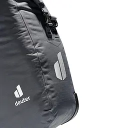 Рюкзак Deuter Weybridge 20+5 Graphite (1052-3230122 4014) - мініатюра 9