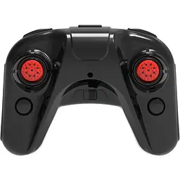 Машинка іграшкова Revolt Rescue Racers на радіокеруванні двостороння сіро-синя (TG1009BLUE) - мініатюра 5