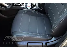 Авточохли модельні MW Brothers для Nissan Rogue c 2014 - мініатюра 7