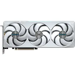 Відеокарта Gigabyte GeForce RTX 5070 Ti EAGLE ICE SFF OC 16G (GV-N507TEAGLEOC ICE-16GD) EU [125985] - мініатюра 2