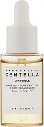 Ампульна есенція з екстрактом центели азіатської 30 мл SKIN1004 Madagascar Centella Ampoule