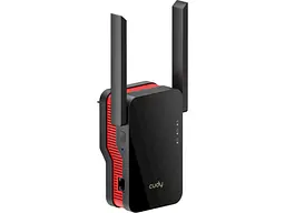 Повторювач Wi-Fi CUDY RE3000 - мініатюра 2