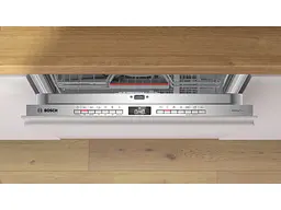Посудомийна машина Bosch SMV4ETX08E - мініатюра 2