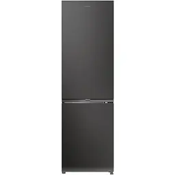 Холодильник Candy CNCQ2T518EB