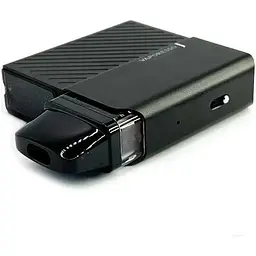 Под-система електронна сигарета Vaporesso XROS Nano Pod Kit 1000mAh 2ml Black (10256) - мініатюра 4