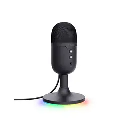 Мікрофон Trust GXT 234 Yunix USB Black (25372) - мініатюра 3