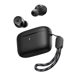 Бездротові навушники Anker SoundCore A25i, TWS, IPX5, BT5.3, 9h, Black UA UCRF - мініатюра 3