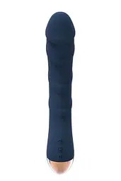 Вібромасажер з функцією нагрівання Dream toys Goddess Collection Atlas Dream toys DT21677 90620 - мініатюра 5