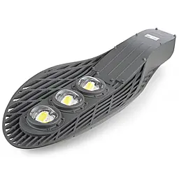 Світильник Brille консольний на стовп LED IP65 HL-605/120W CW - мініатюра 4