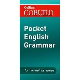 Collins COBUILD Pocket English Grammar