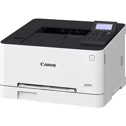 Принтер Canon I-SENSYS LBP633CDW [5159C001] [103586] - мініатюра 2
