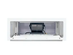 Витяжка Perfelli BISP 7673 WH 1000 LED Strip - мініатюра 8