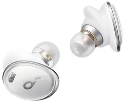 Гарнітура Anker SoundСore Liberty 3 Pro Frost White (A3952G21)