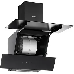 Витяжка похила Pyramida ND 835 BL [142785] - мініатюра 5