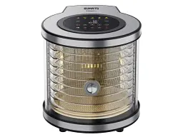 Сушка для овочів та фруктів SUMATO SU-04FD01