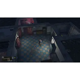 Ключ активації Microsoft Atom RPG: Post-apocalyptic indie game для Xbox One/Series S/X - мініатюра 6