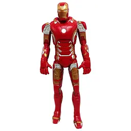 Фігурка героя "Iron Man" Bambi 31,5 см det0013500
