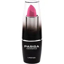 Помада для губ Parisa L-03 відтінок 18 (Насичено-бузковий перламутр) 4.2 г - мініатюра 2