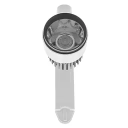 Світильник трековий поворотний LED KW-216/12W NW WH/BK Brille 33-008 - мініатюра 2
