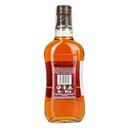 Віскі Jura Red Wine Single Malt Scotch Whisky, 40%, 0,7 л (54773) - мініатюра 6