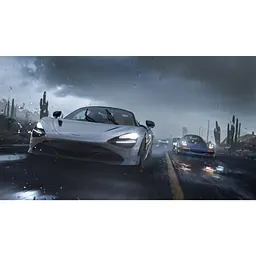 Ключ активації Microsoft Forza Horizon 5: Premium Edition для Xbox One та Xbox Series X/S - мініатюра 4