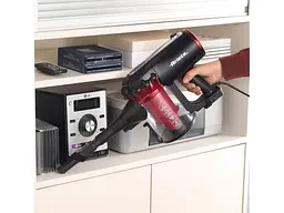 Вертикальний і ручний пилосос Ariete Vacuum Cleaner 2 в 1 Black (2759/10) - мініатюра 4