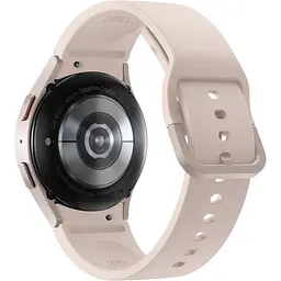 Смарт-годинник Samsung Galaxy Watch 5 40mm LTE (R905F) Pink Gold (SM-R905FZDASEK) (Grade C) Seller Refurbished - мініатюра 3