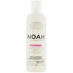 Шампунь для захисту кольору Noah Hair 250 мл (107385) - мініатюра 2