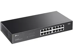 Комутатор TP-LINK LS1016G - мініатюра 2
