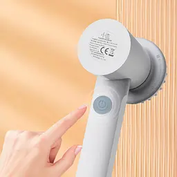 Електрощітка для прибирання Xiaomi Xiaoda Electric Cleaning Brush (XL-DDQJS01) - мініатюра 5