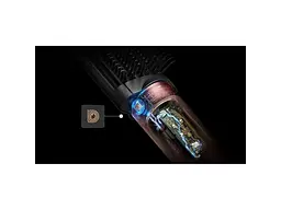 Мультистайлер Dyson Airwrap Coanda 2x Multi-styler & Dryer Straight to Wavy Ceramic Apricot/Topaz (264003-01) - мініатюра 5