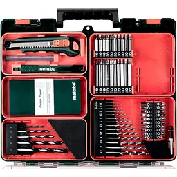 Дриль-шуруповерт Metabo PowerMaxx BS 12 (601036870) [135541] - мініатюра 2