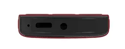 Телефон Ergo B185 DS Red UA UCRF - мініатюра 4